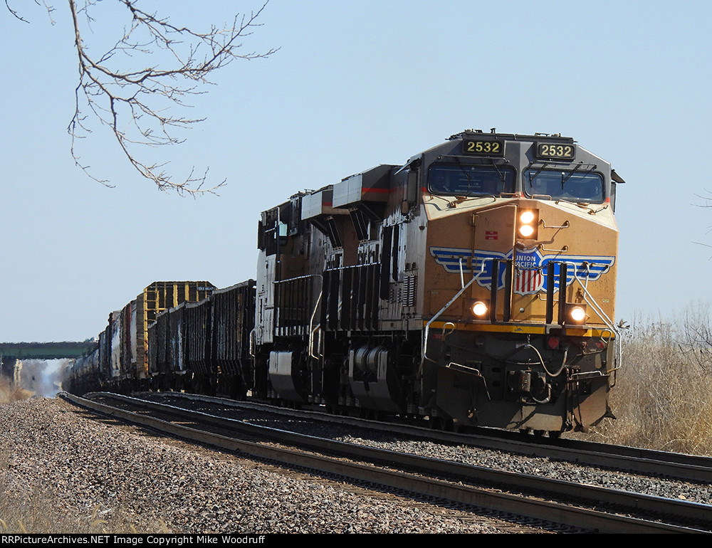 UP 2532